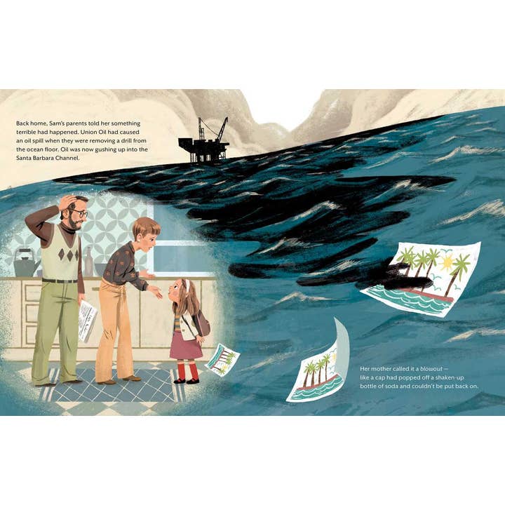 Simon & Schuster - Wholesale Nature & Outdoors - Black Beach by Shaunna Stith & John Stith2