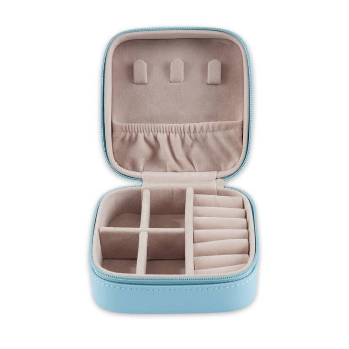 BeyBerk International – Großhandel Schmuckschatulle/-Organizer – Ava Schmuckkoffer1