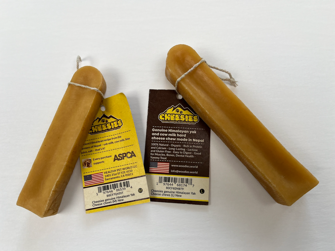 Woodies dog chew toys - Wholesale Pet Chew Toy - Dog - Woodies coffee wood dog chew toys (4 sizes)10