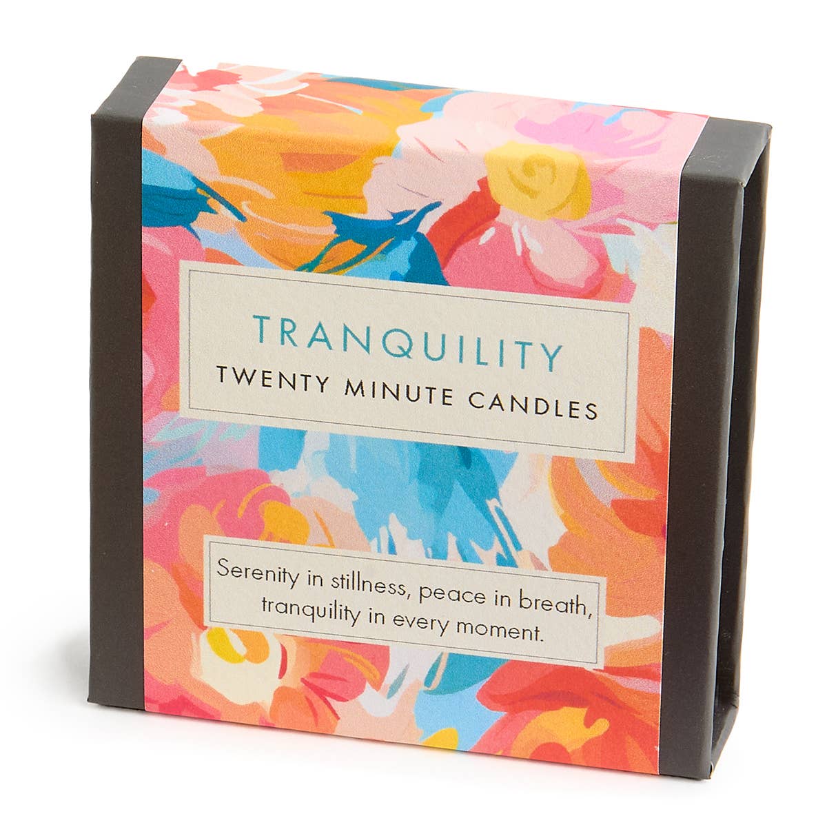 Cotton & Grey - Wholesale Tapered Candle/Candlestick - Signature Collection BUNDLE (Abstract) EN17