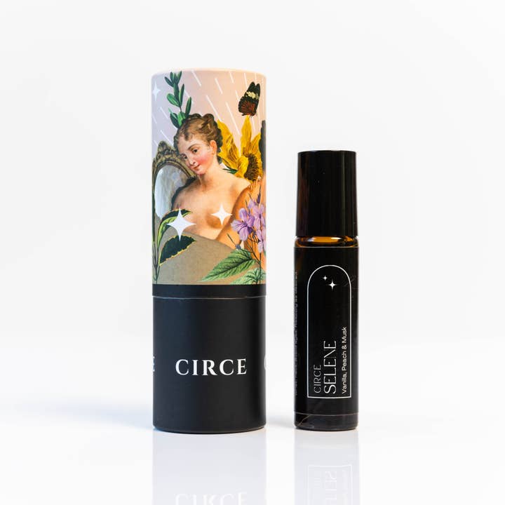 CIRCE - Wholesale Roll-On Fragrance - Selene Perfume Roller