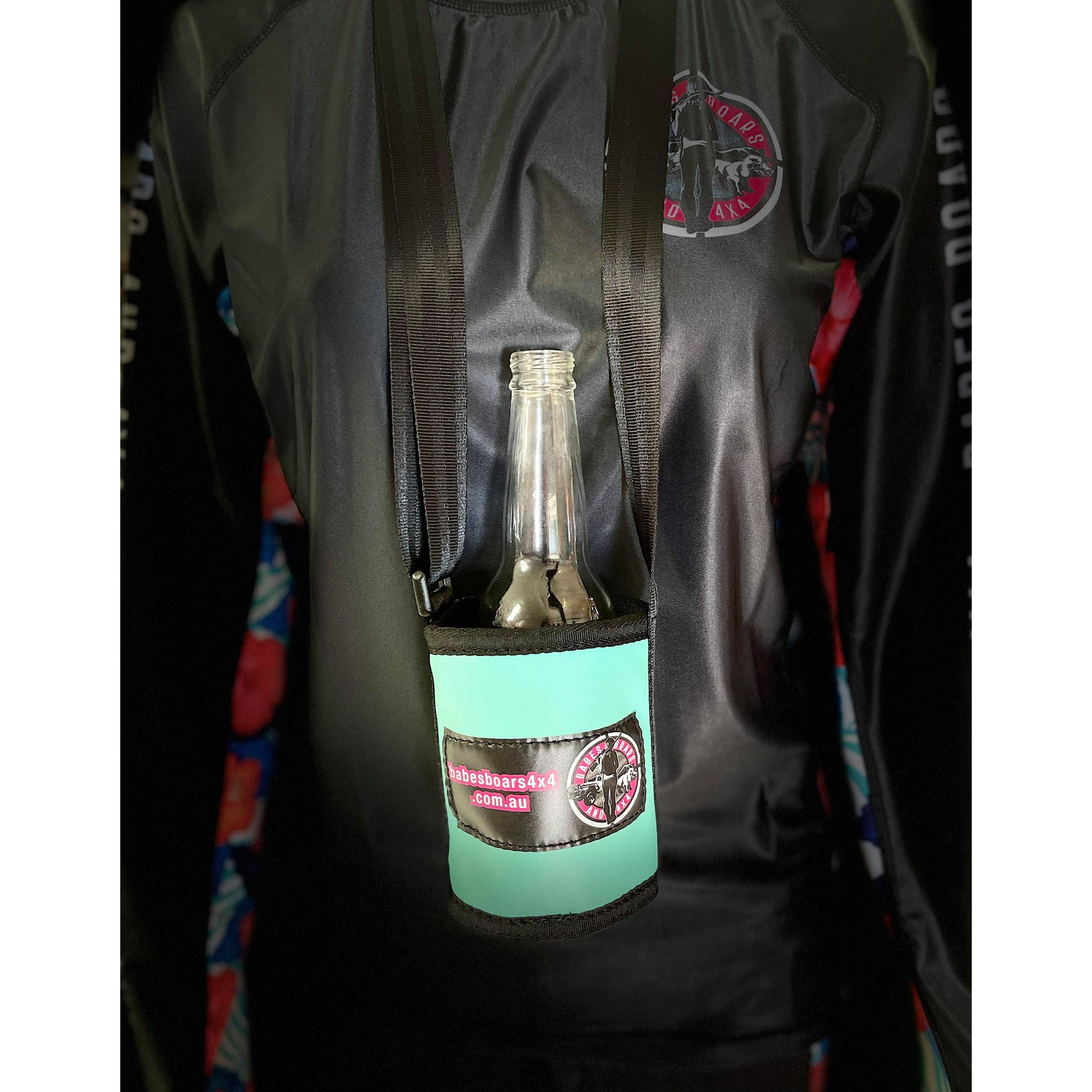 Babes Boars & 4x4 - Wholesale Cooler/cooler bag - BB4x4 BEVERAGE SLING COOLERS2