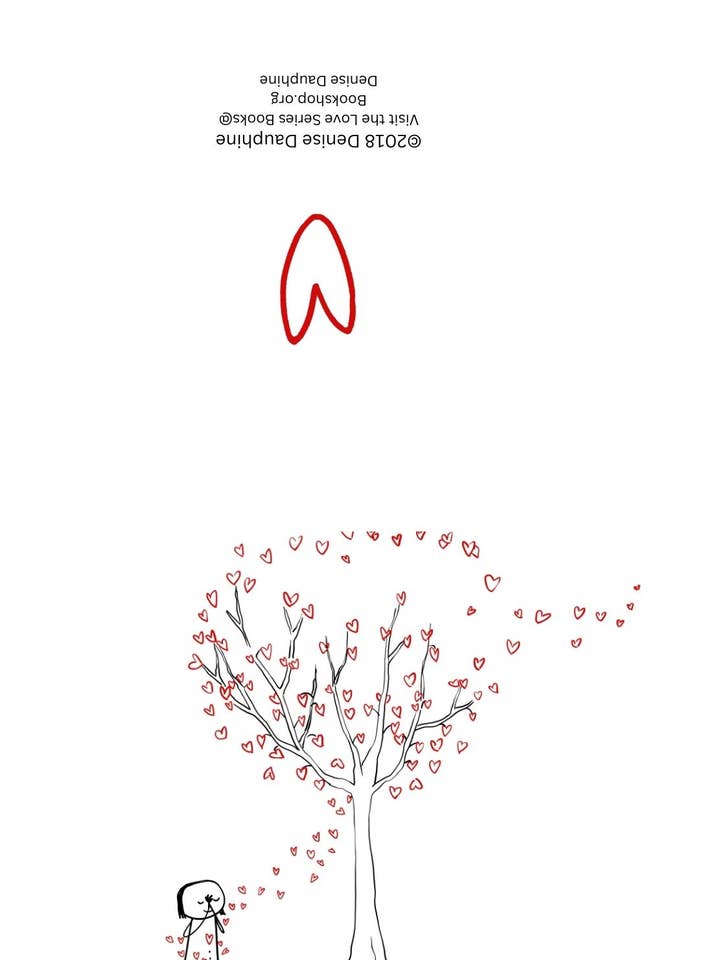 Cartes de vœux de la série Love pour la vente par Journey of a girl named Love