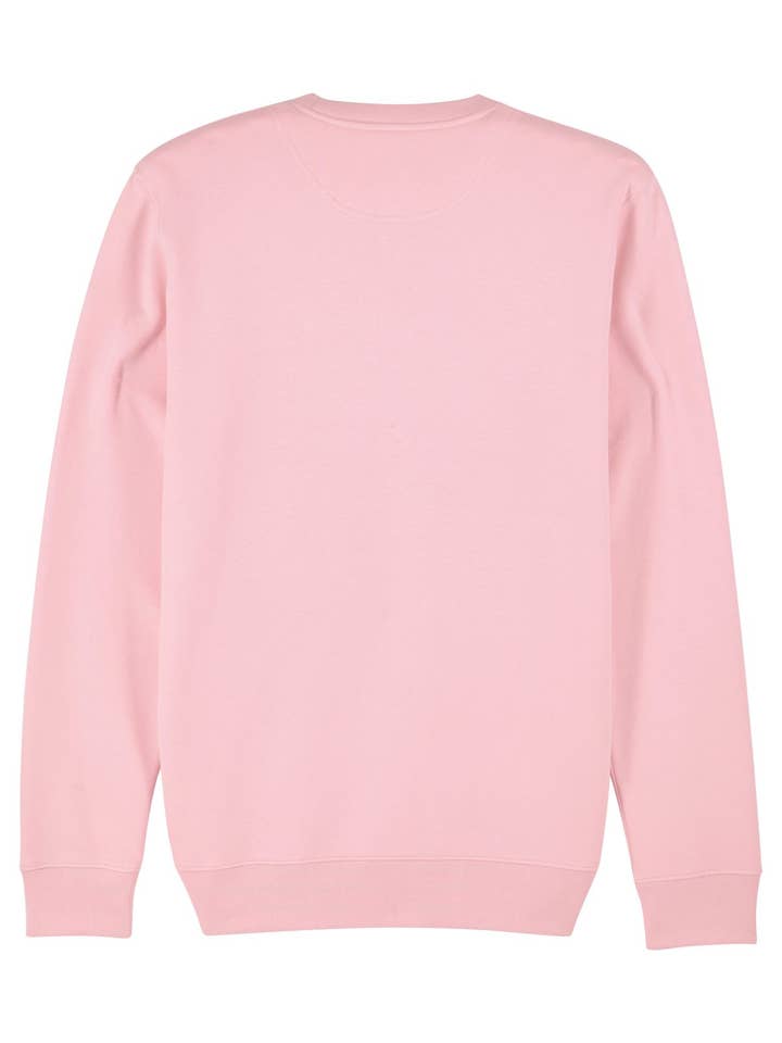 Monnerville Clothing Ltd – wholesale Sweatshirt – Men's – Urban Jersey Sweatshirt4