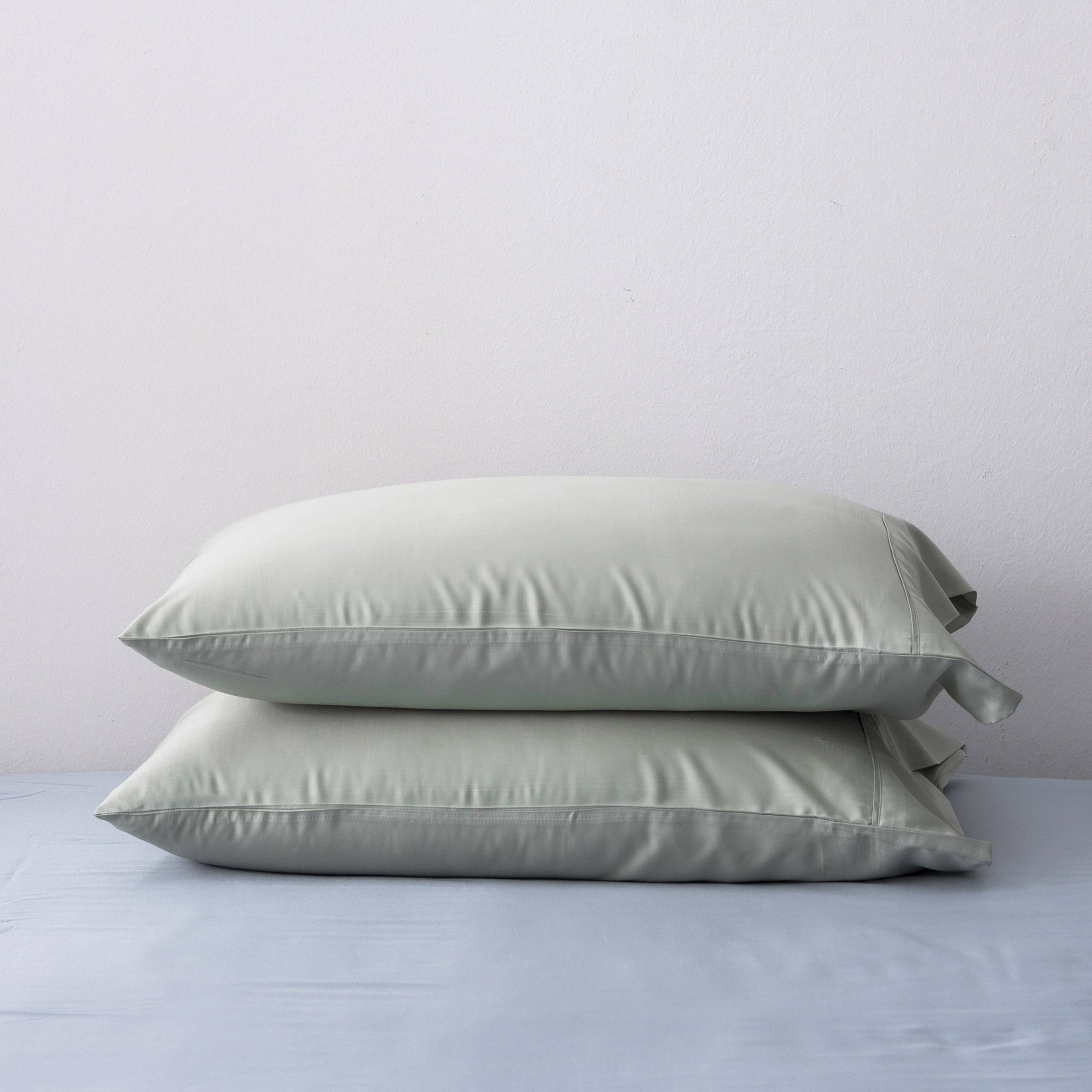 Oasis Fine Linens - Wholesale Bedding Pillowcase/Sham - Island Bamboo Collection Pillowcases5