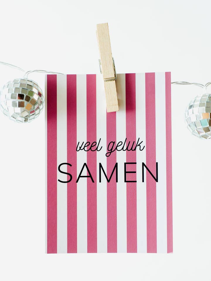 Held og lykke sammen for engroshandel hos MA-NON