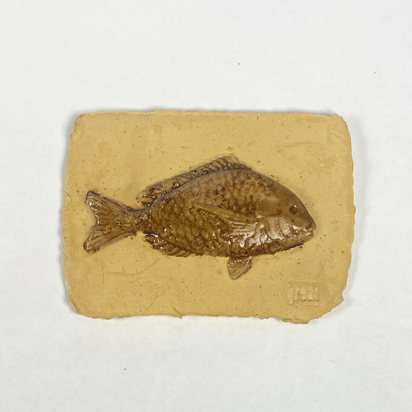 Greatceramics - Wholesale Wall Tile - Fish Tiles | Sea Decoration | Ceramic | handmade | Summer5