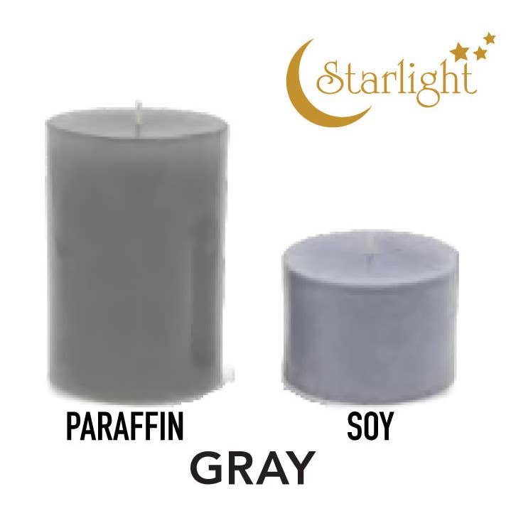 CHIP DE CORANTE STARLIGHT - CINZA por atacado de Starlight Wholesale LLC.