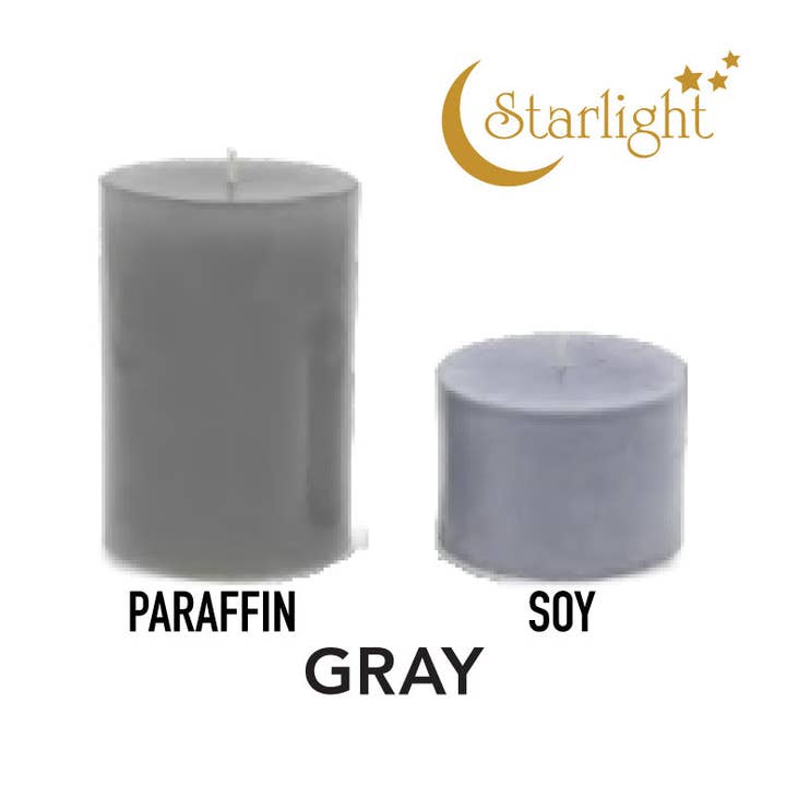 CHIP DE TINTE STARLIGHT - GRIS para venta al por mayor de Starlight Wholesale LLC.
