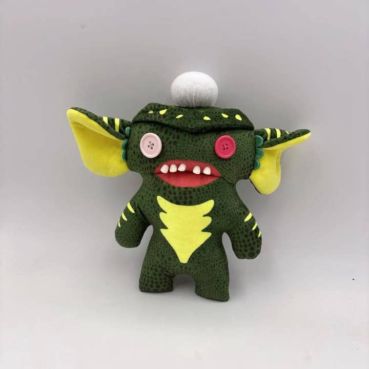 Holiday Farm - Wholesale Stuffed/Plush Toy - Kids & Baby - Ugly Monster Plush Dolls 20-25cm Gift - Assorted Style2