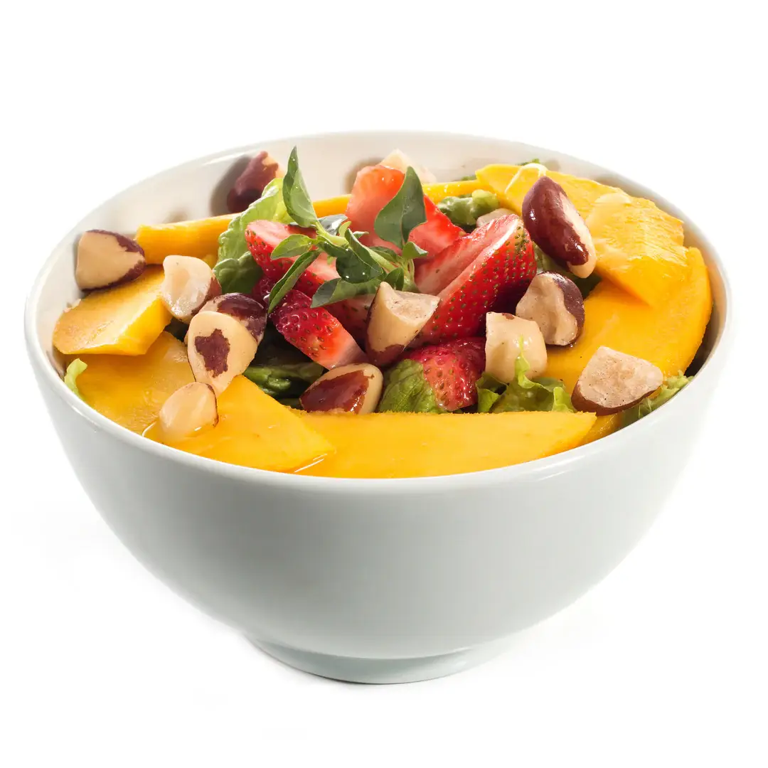 Elan - Wholesale Nuts - Elan Organic Raw Brazil Nuts, Snacks, Gluten Free (7 oz)3