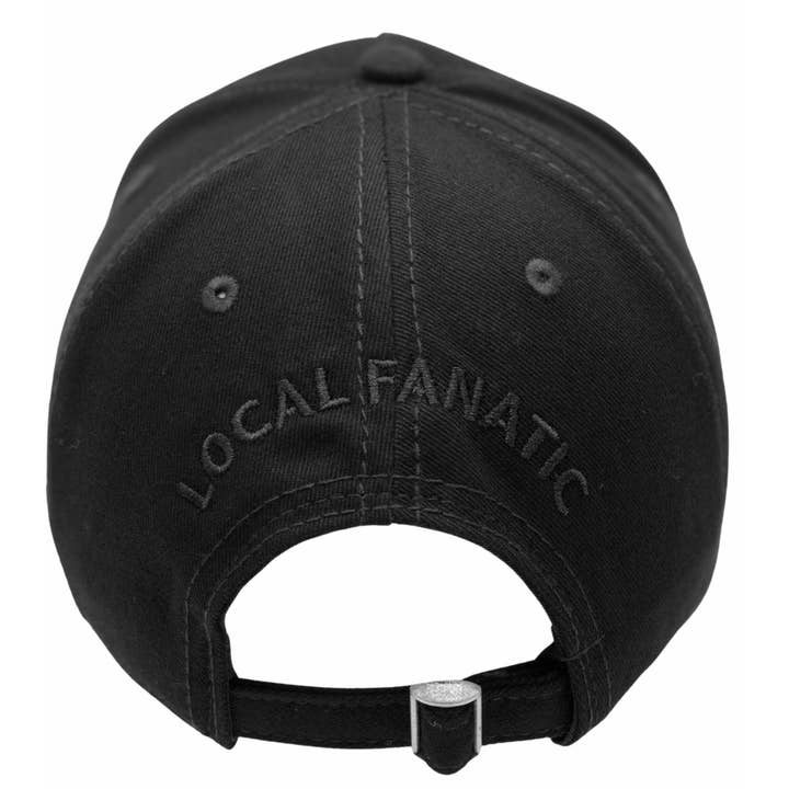 Local Fanatic - Venta al por mayor Gorra de béisbol - Unisex - Gorra de béisbol - F*Ck With Me