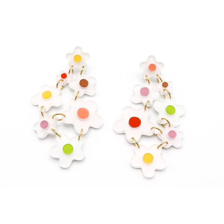 Gänseblümchen-Man für den Großhandel von dconstruct