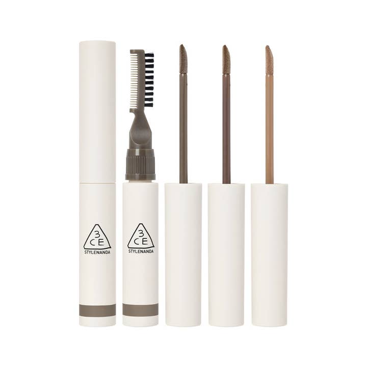 K Motives Beauty - Wholesale Eyebrow pencil/filler - 3CE All-Rounder Brow 6.5g (3 Colors)5