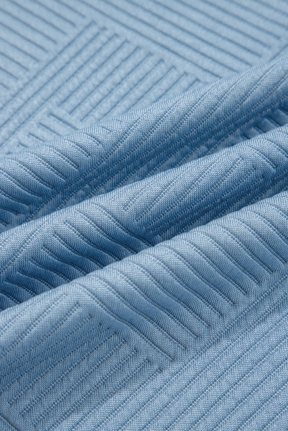 PRETTY BASH - Vente Ensemble haut et pantalon (PAS d'intérieur) - Femme - Ensemble haut et pantalon texturés37