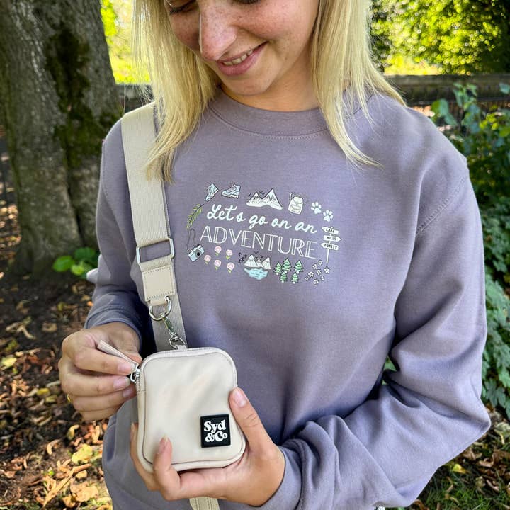 Sweat-shirt Paws Outdoors pour la vente par Syd&Co