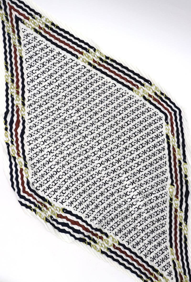 LIL' MOON - Wholesale Head Scarf - Women's - Scarf #LM2022 -073