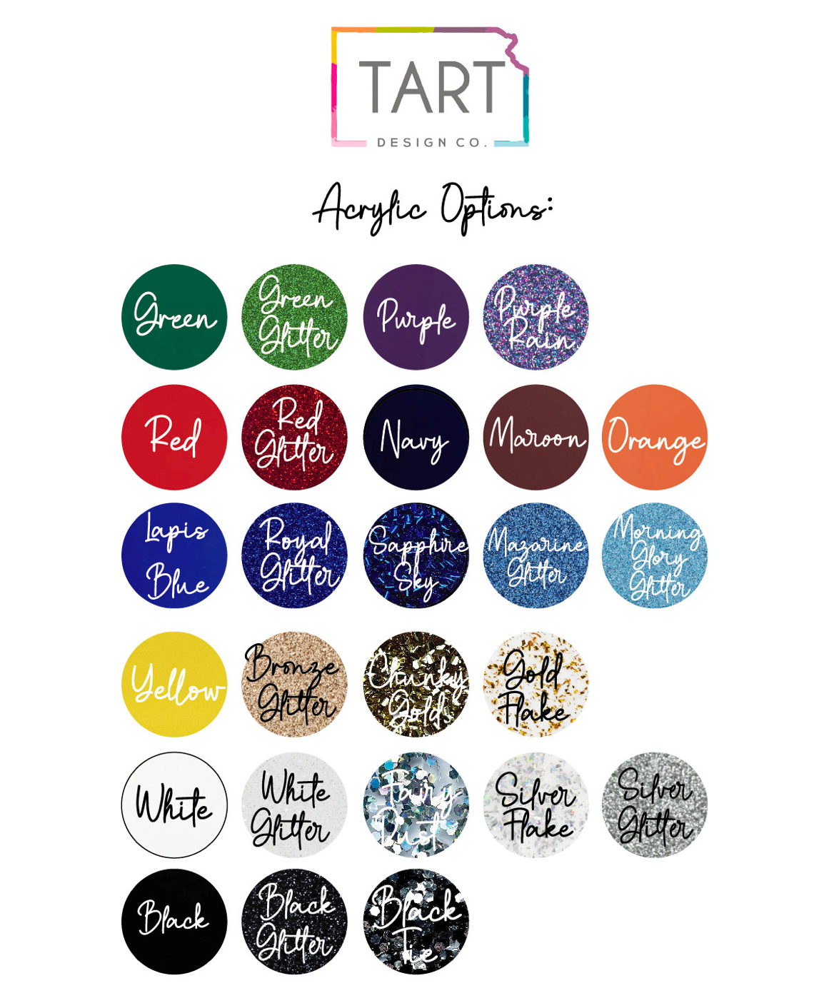 TART Design Co. LLC - Wholesale Dangle Earrings - Game Day Custom School/Team Earrings7