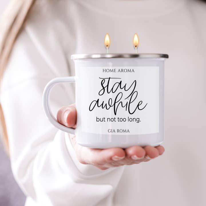 Gia Roma - Wholesale Jar/filled candle - Soy Candles 16oz, Unique Modern Candles, Great Gifts for Her27