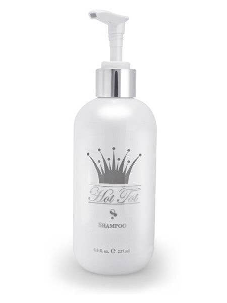 shampooing pour la vente par Hot Tot