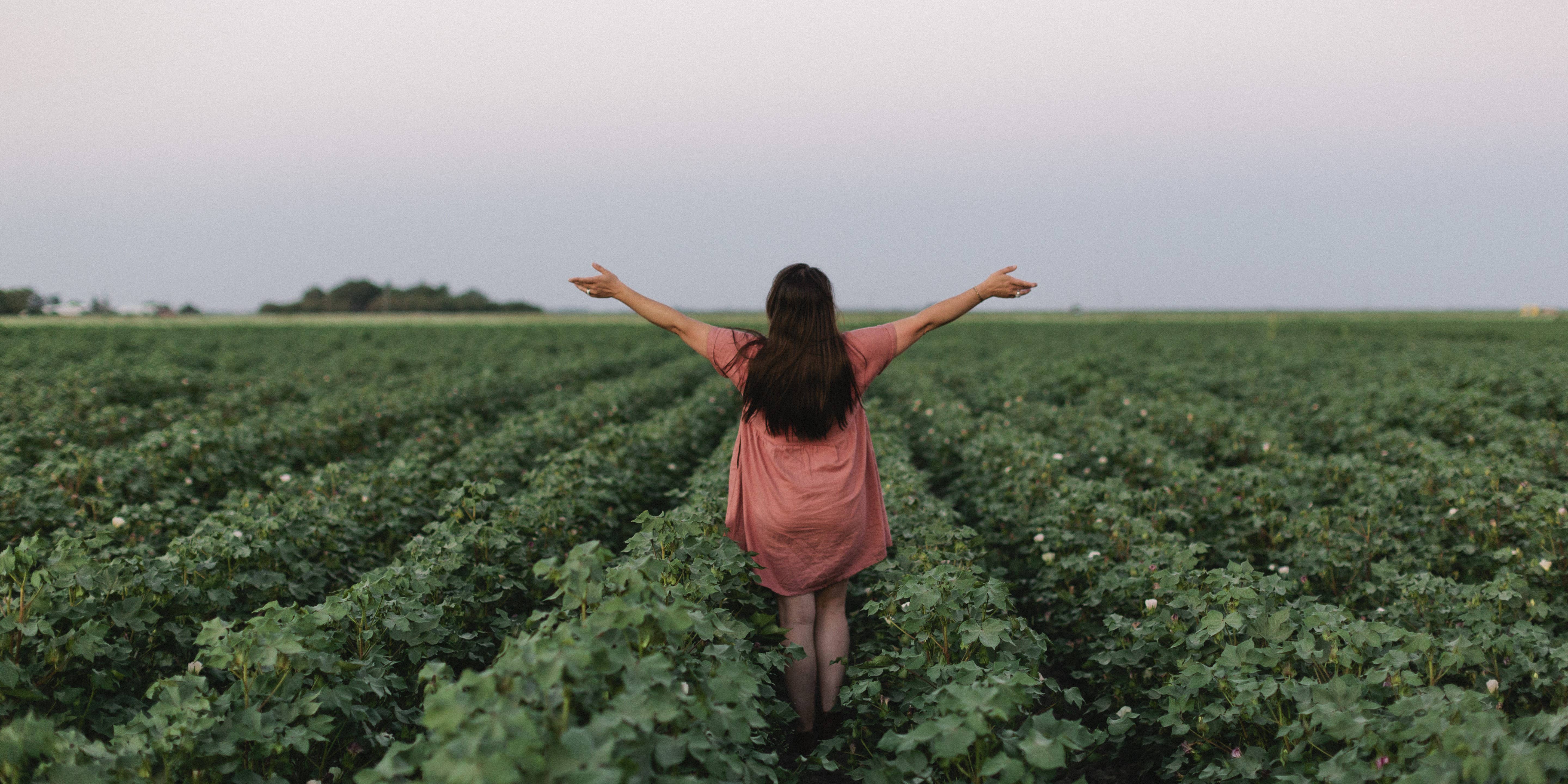 Trace Femcare, Inc. - Wholesale Menstrual Pad/Liner - Hemp and Climate Beneficial™ Cotton Pads4