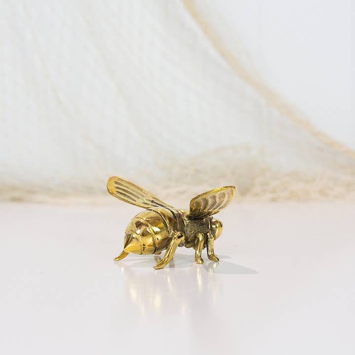 Coast Imports - Wholesale Decorative Figurine - Bee - Honey (L) #01653