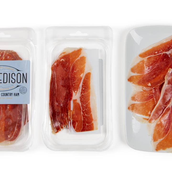 Lady Edison - Wholesale Ham - Thin-Sliced Retail Packs1