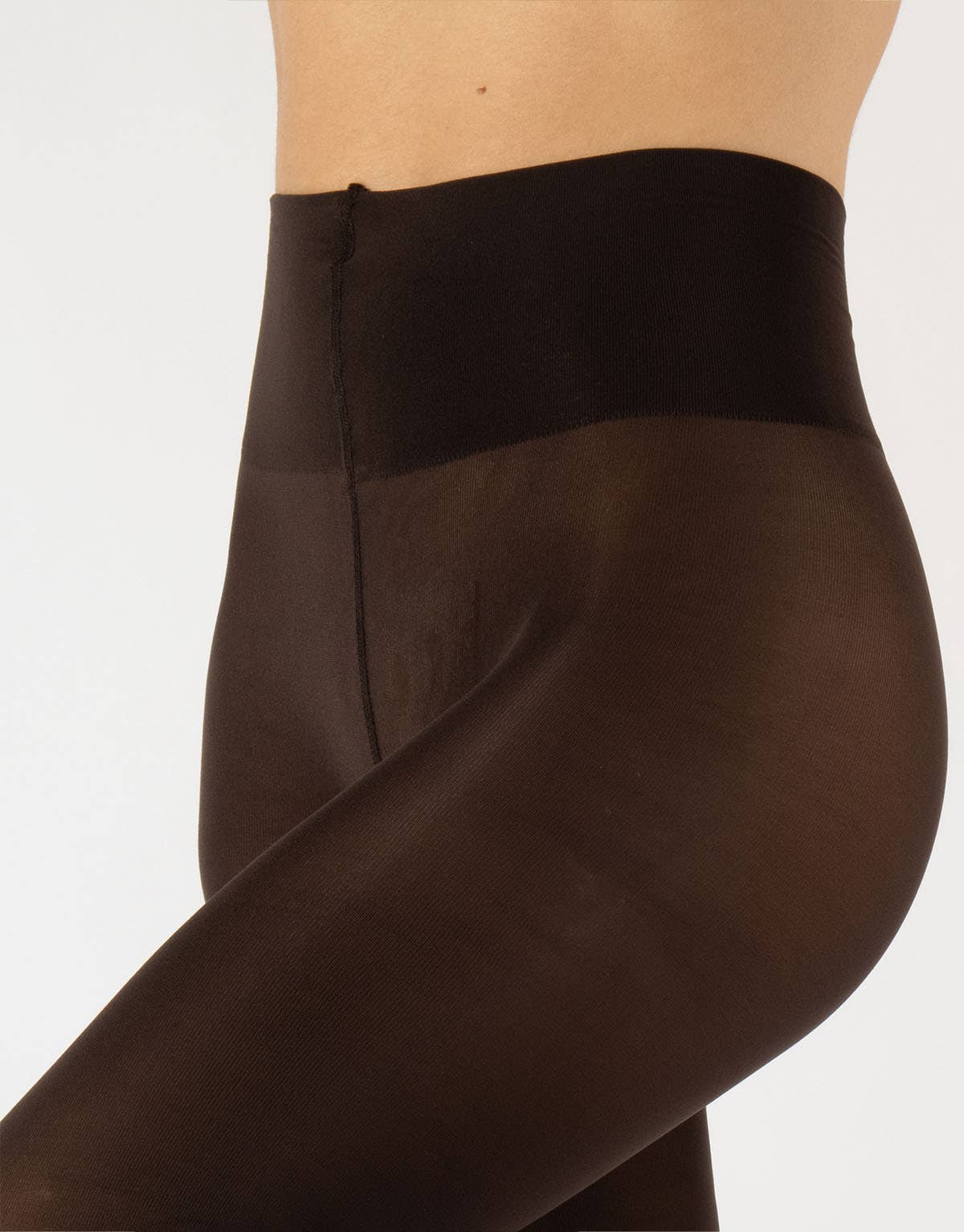 Cette - Wholesale Tights - Women's - Opaque Footless Tights, Leggings, Up to 4XL, Eco-friendly28