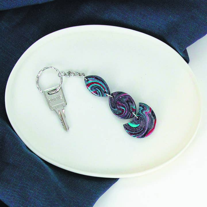 Graine Créative - Wholesale Craft Supplies - FIMO EFFECT GALAXY 57G GREEN/8010-5624