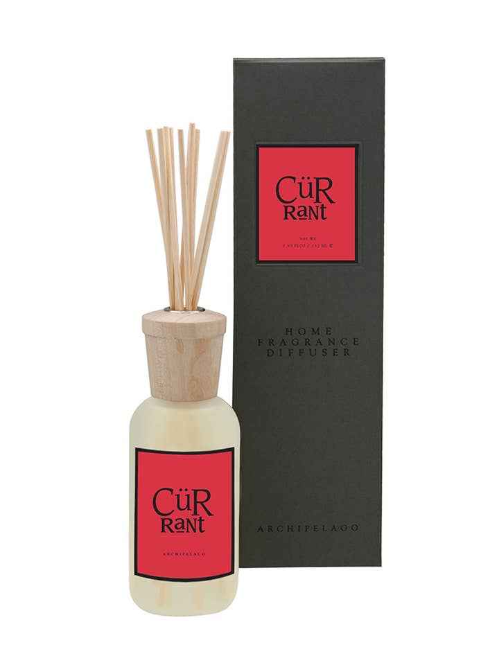 Currant Diffuser for wholesale by Archipelago Fragrances