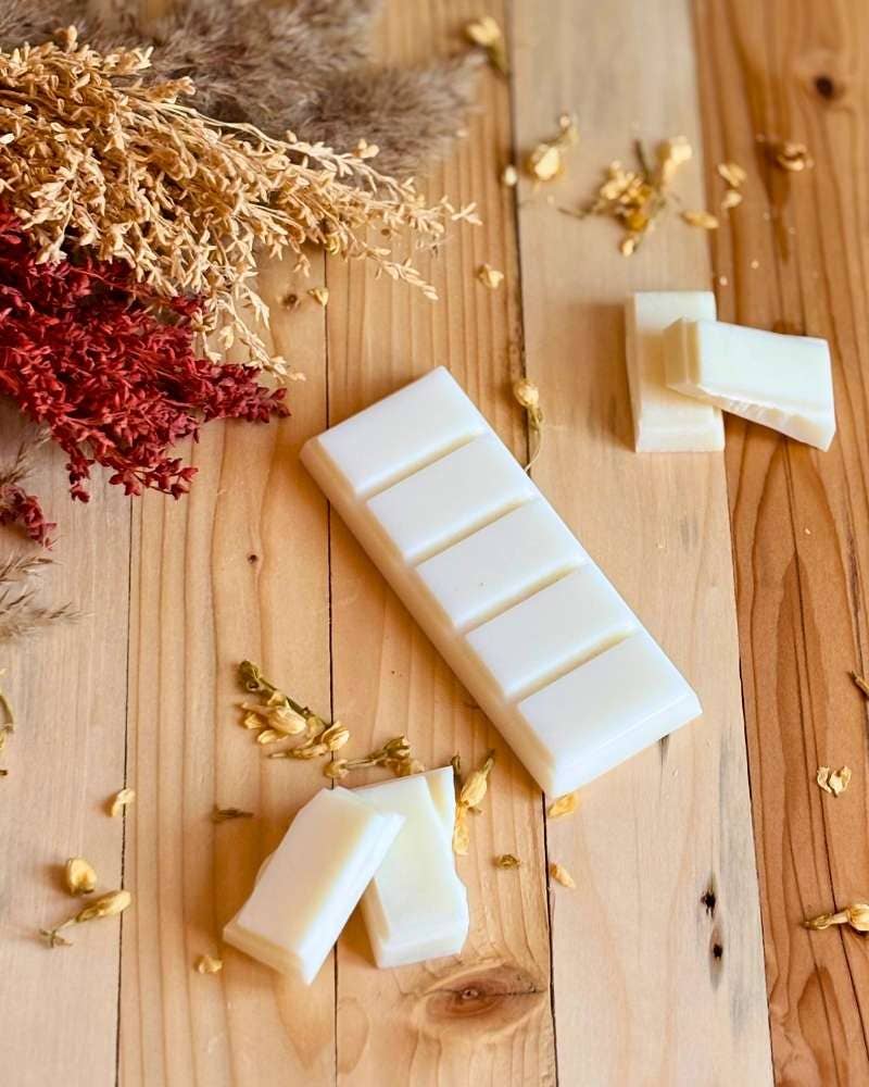 Kit Little Garden - Vendita all'ingrosso Cialde di cera - Barretta Profumata - Ricordi Siciliani | Lumière Essence5