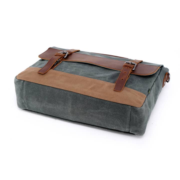 TSD Brand - Vente Porte-document – unisexe - Mallette Stone Creek47