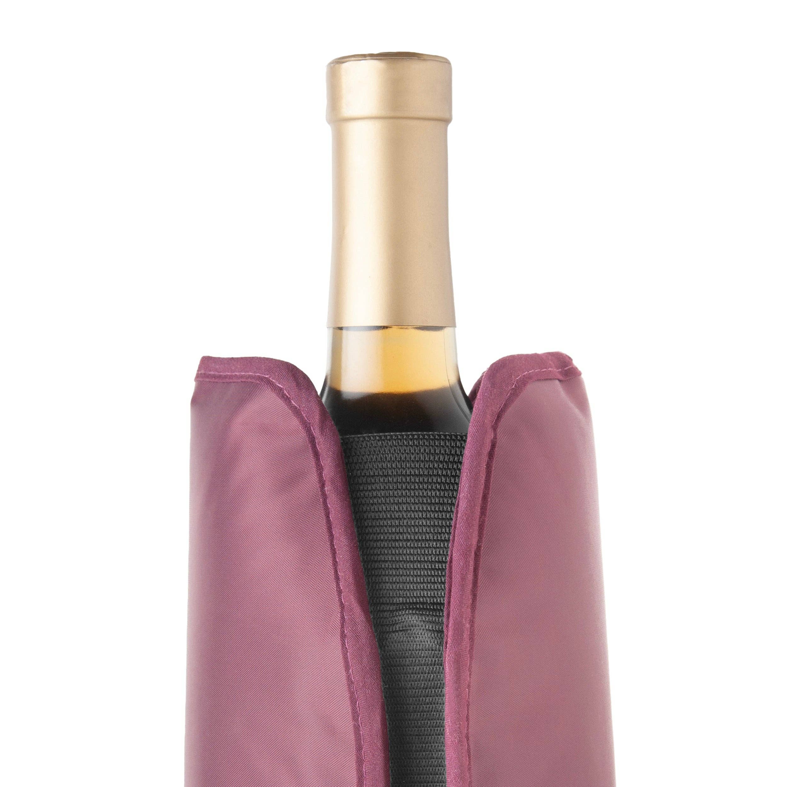 Final Touch - Wholesale Wine Tote - Final Touch Wine Bottle Cooler Sleeve13