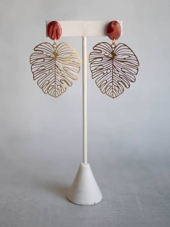 Fougère pour la vente par Delta Jewelry