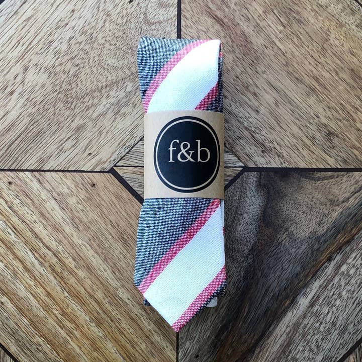 TUCKER || BOY for wholesale by Frank & Buck