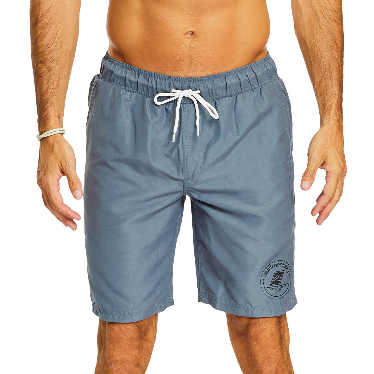 LAGACI - Vente Short de bain – homme - Short de bain Sunday Fun Day4