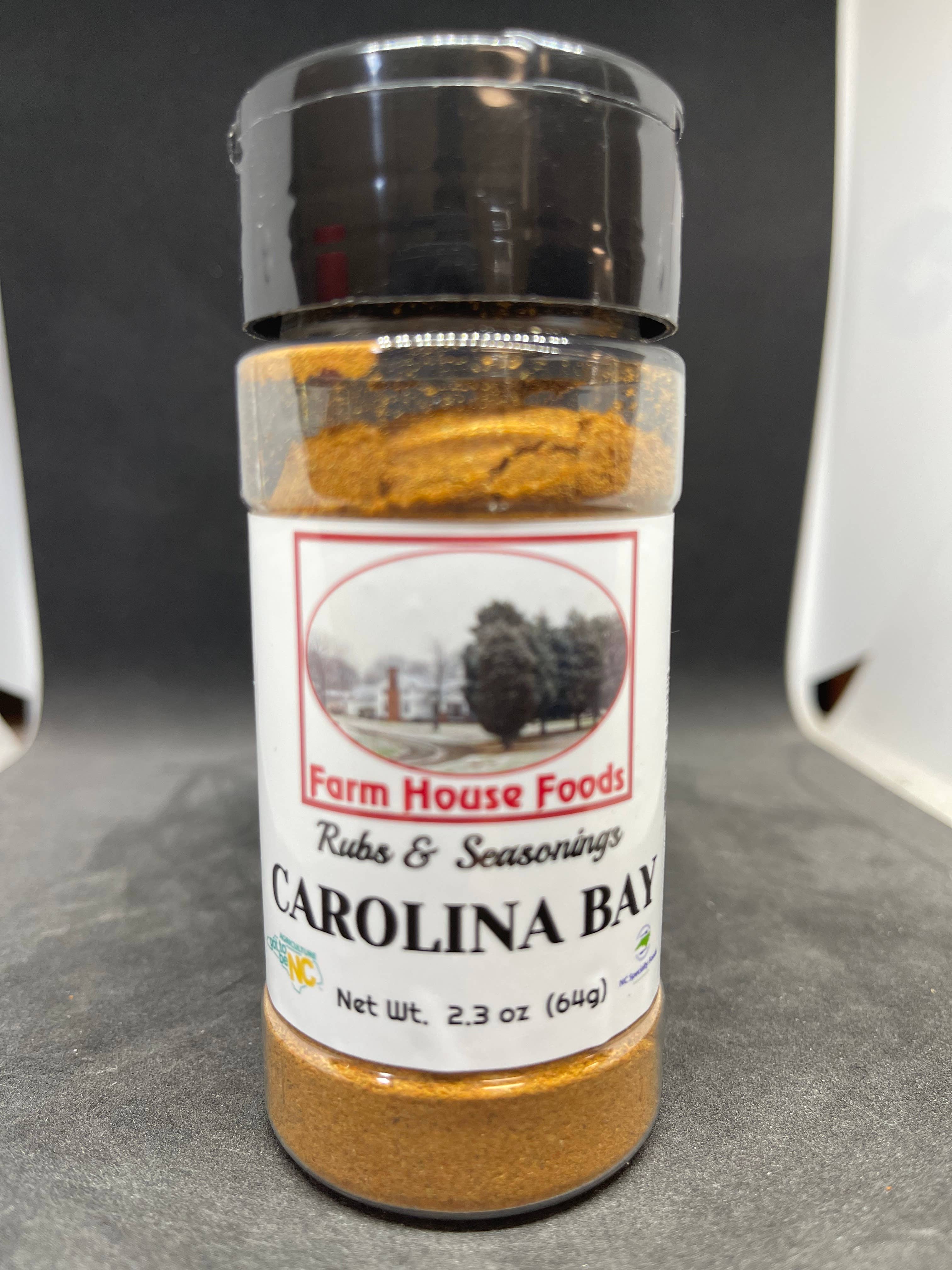 Cherry Orchard Foods - Wholesale Dried Spice Mix - Farm House Seasonings15