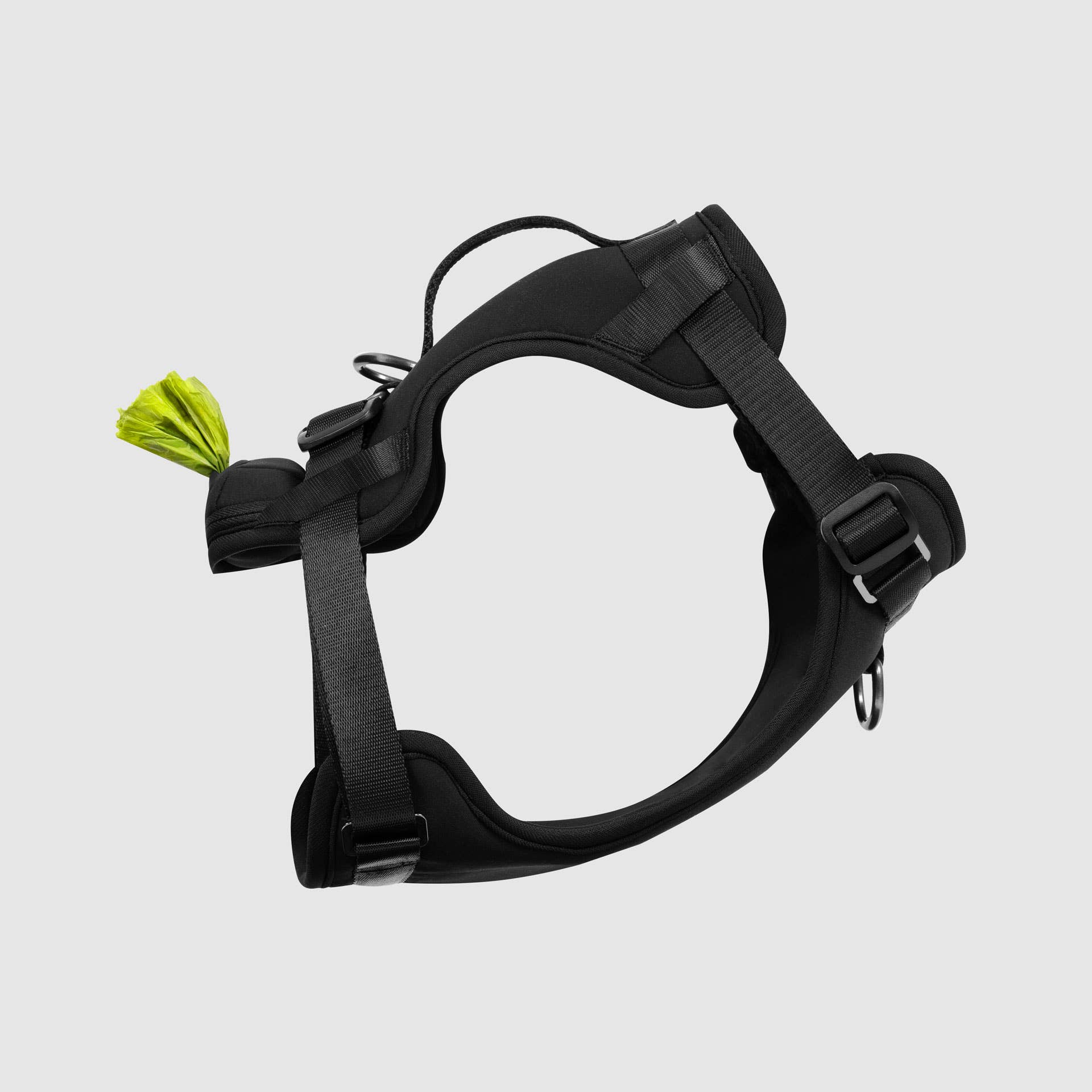 Canada Pooch - Wholesale Pet Harness - Dog - Everything Neoprene Harness- Dog Harness4