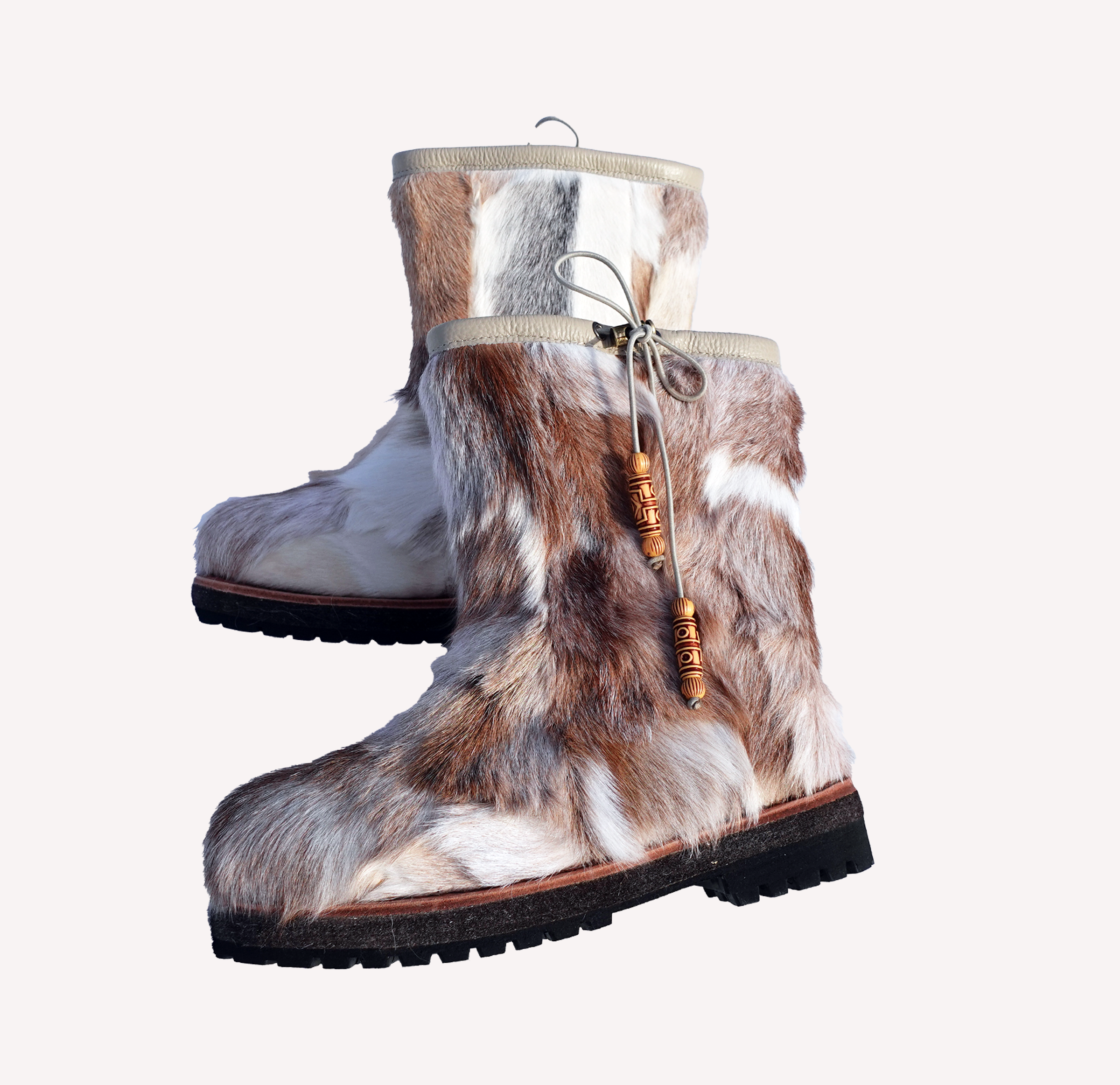 MOGSki LLC - Venta al por mayor Botas - Mujer - LAS BOTAS ARCOÍRIS1