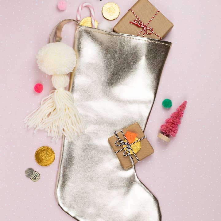 Dono d'Oro per la vendita all'ingrosso da parte di Pickled Pom Pom