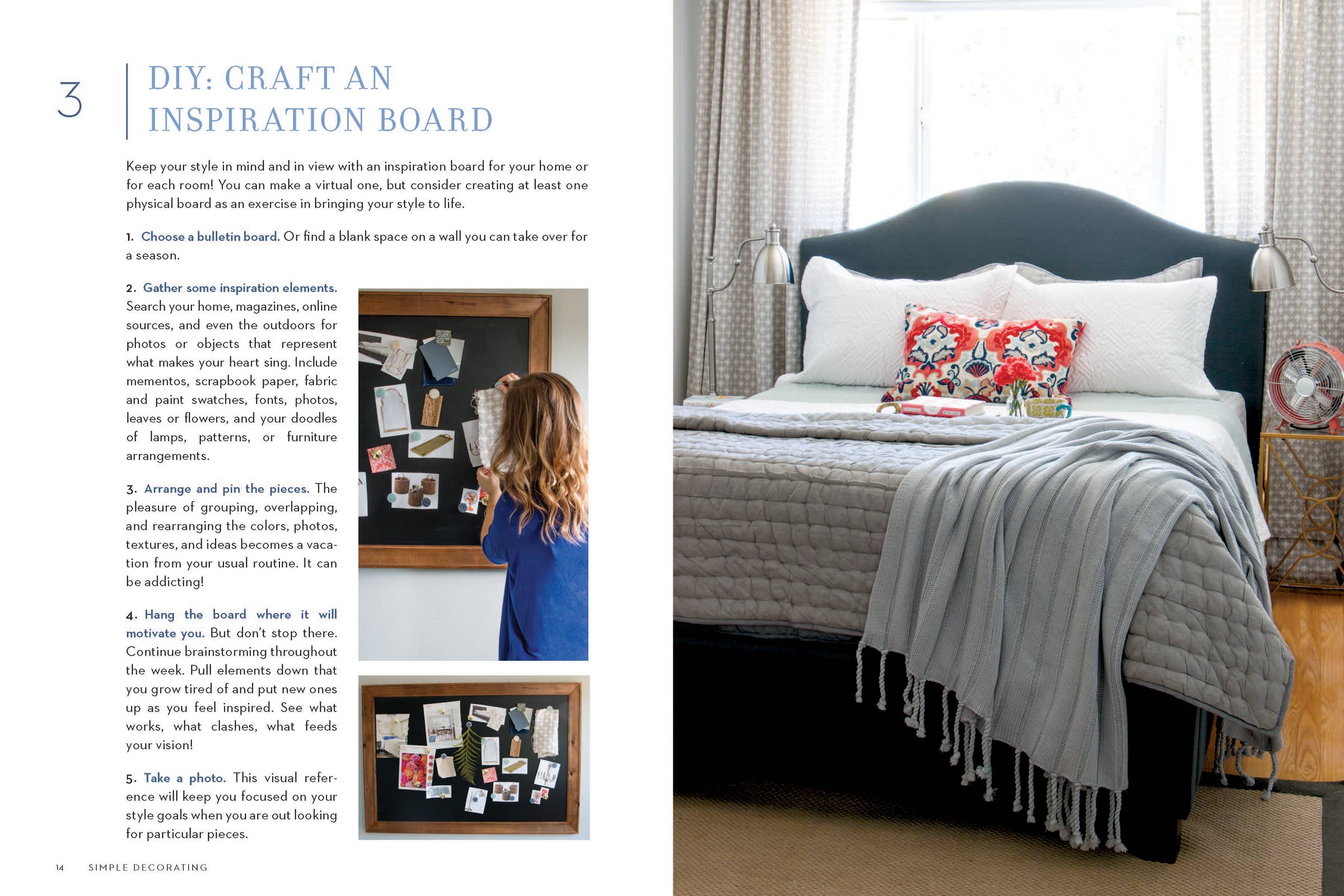 Harvest House Publishers Gift & Specialty Books - Vente Maison et jardin - Simplement à la maison7