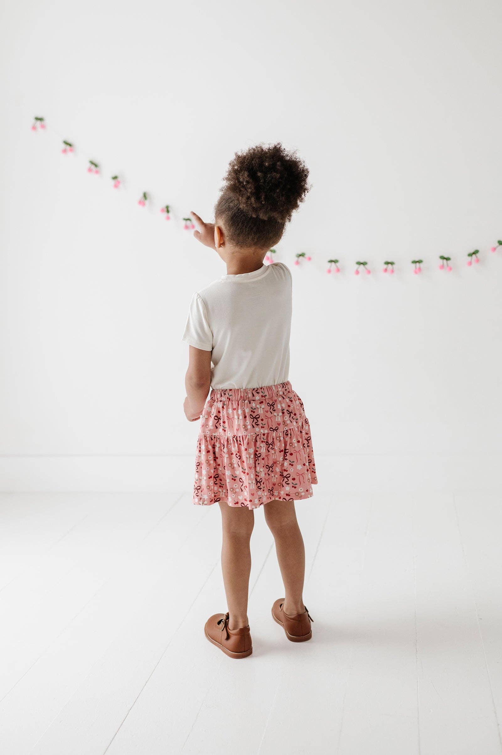 babysprouts clothing company - Wholesale Skort - Kids - Babysprouts Skort13