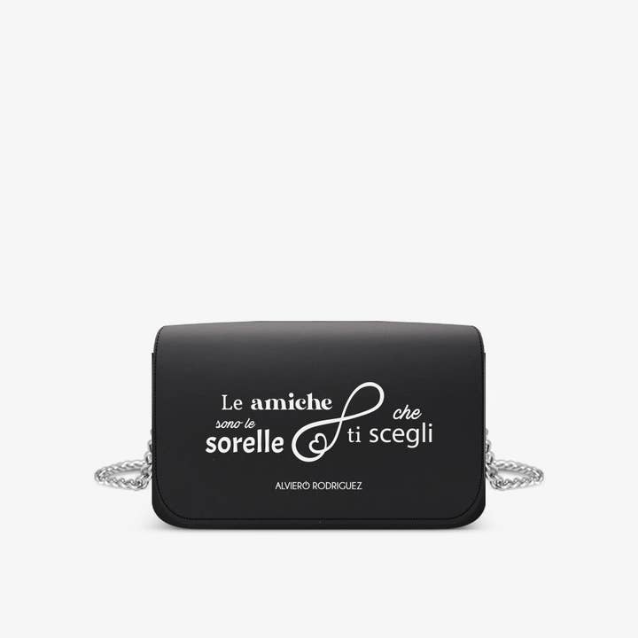 Alviero Rodriguez - Wholesale Crossbody Bag - Women's - MARGOT LE AMIGAS