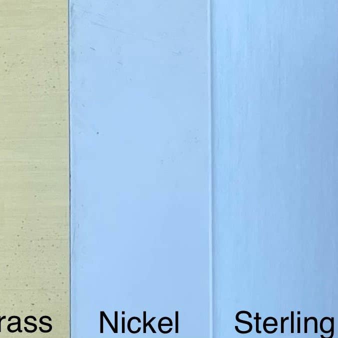 Boles silver, LLC - Wholesale Hat Accessory - Women's - 3-Pack Mixed Metal Cowboy Toothpick Set5