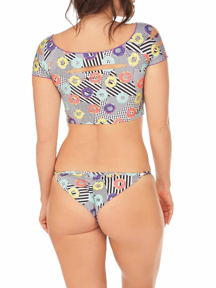 Jessica Bottom - fräcka - Munkar för wholesale av Salty Mermaid