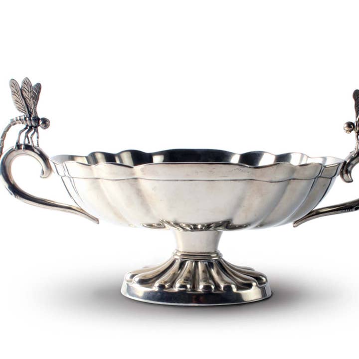 Dragonfly Centerpiece for wholesale by Vagabond House