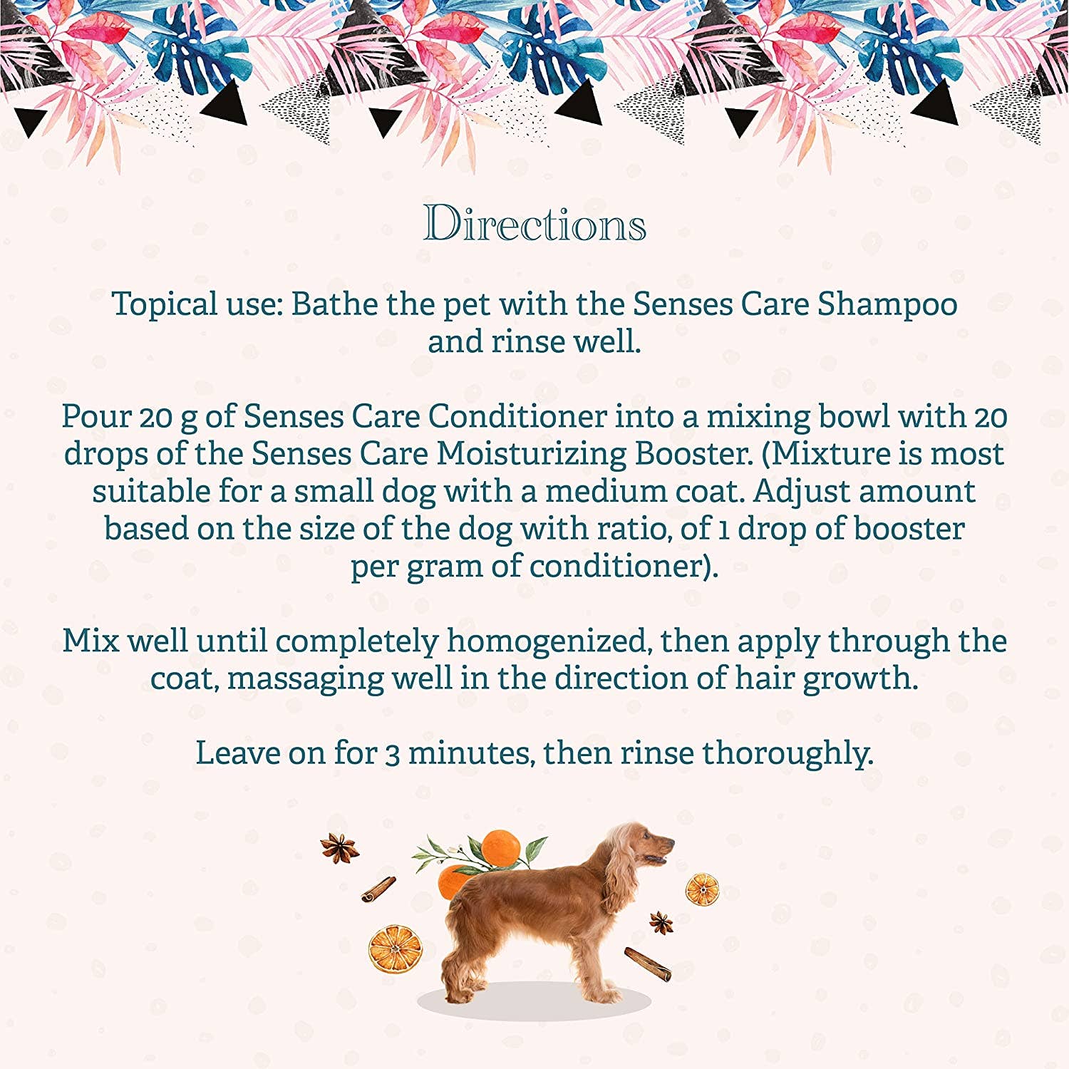 Hydra by Pet Society - Wholesale Pet Grooming Aid - Dog - Hydra Care Booster2