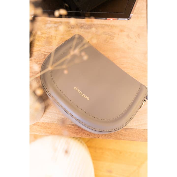 Cherry Paris - Wholesale Shoulder Bag - Women's - TINA Bag - 40969