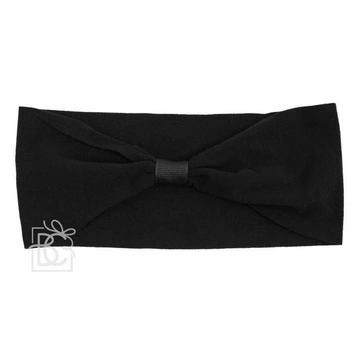 Beyond Creations, LLC - Vente Serre-tête – enfant - LARGE COLLANTS ADD-A-BOW BANDEAU3