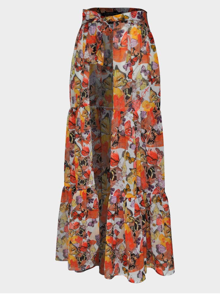 BIRDWING ROK - Muticolored Wings voor wholesale door Carolina Estefan